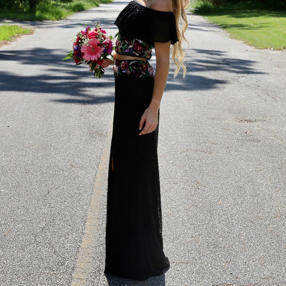 Primavera dress